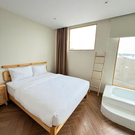 Sunset Story Hotel Ap Khanh Phuoc المظهر الخارجي الصورة