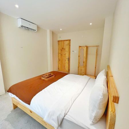 Sunset Story Hotel Ap Khanh Phuoc المظهر الخارجي الصورة