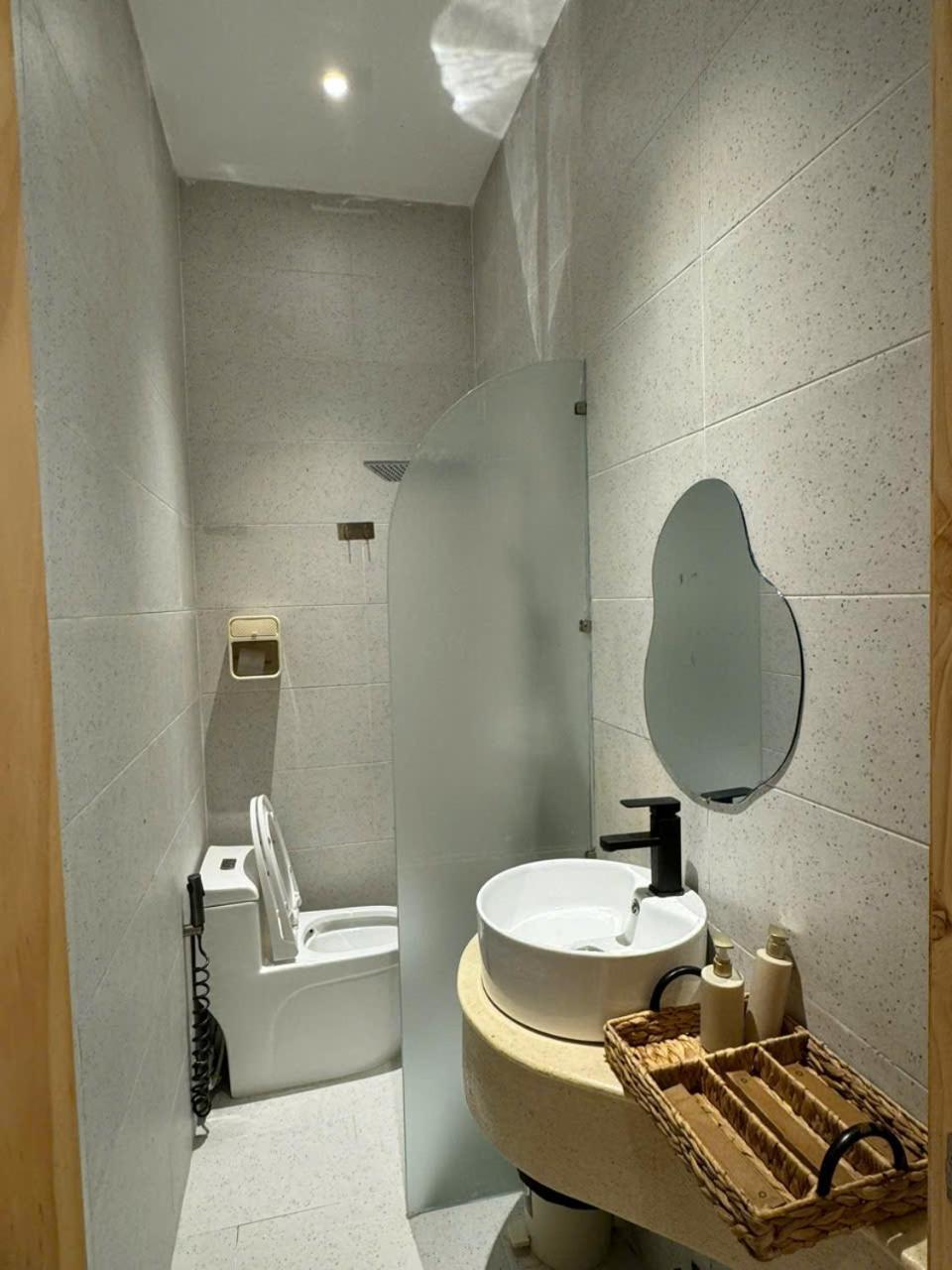 Sunset Story Hotel Ap Khanh Phuoc المظهر الخارجي الصورة
