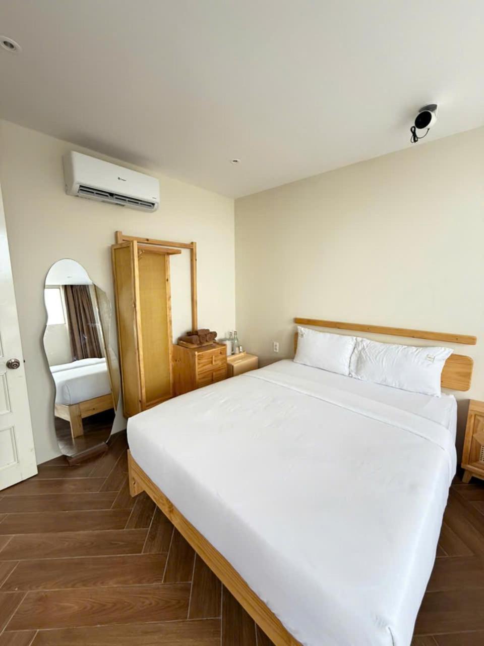 Sunset Story Hotel Ap Khanh Phuoc المظهر الخارجي الصورة