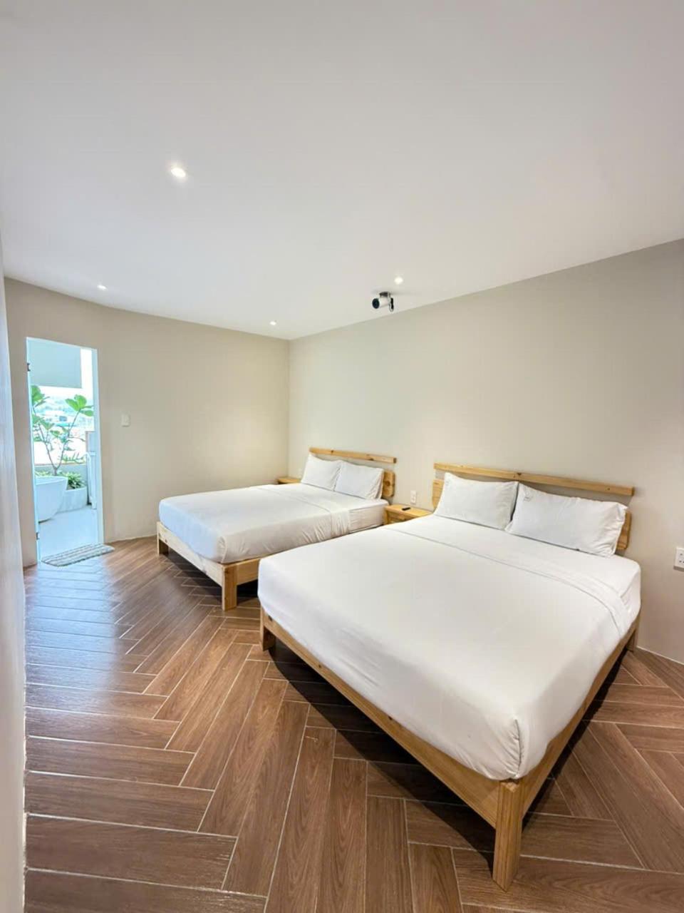 Sunset Story Hotel Ap Khanh Phuoc المظهر الخارجي الصورة