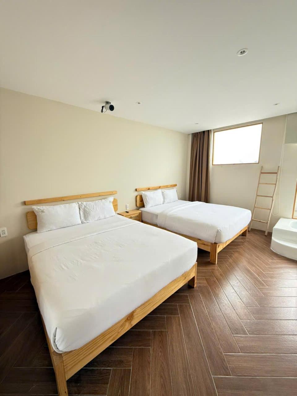 Sunset Story Hotel Ap Khanh Phuoc المظهر الخارجي الصورة