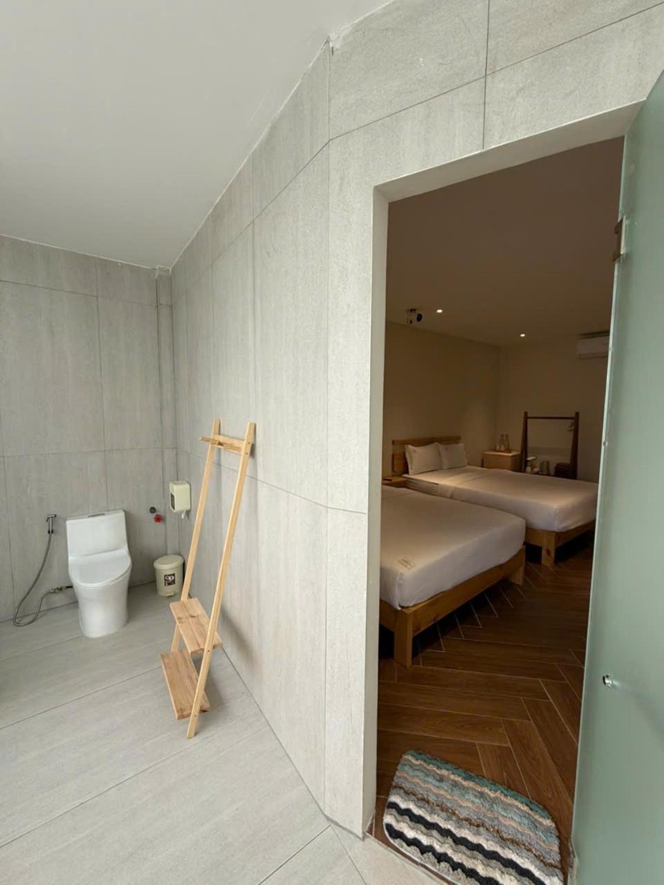 Sunset Story Hotel Ap Khanh Phuoc المظهر الخارجي الصورة