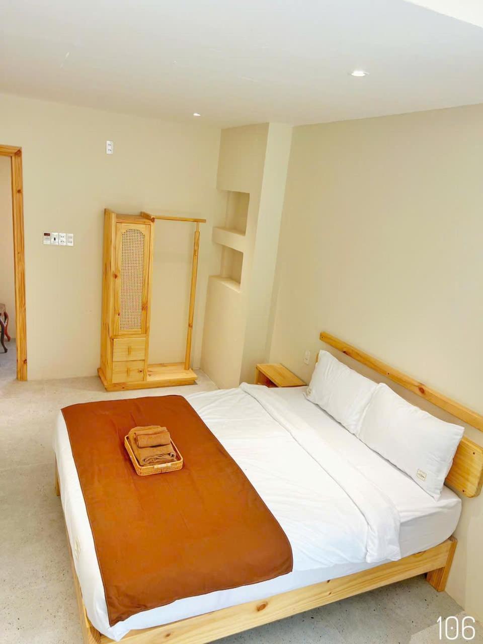 Sunset Story Hotel Ap Khanh Phuoc المظهر الخارجي الصورة