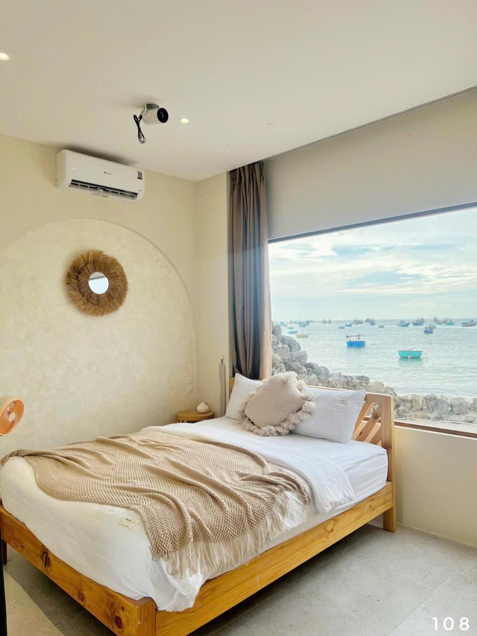 Sunset Story Hotel Ap Khanh Phuoc المظهر الخارجي الصورة