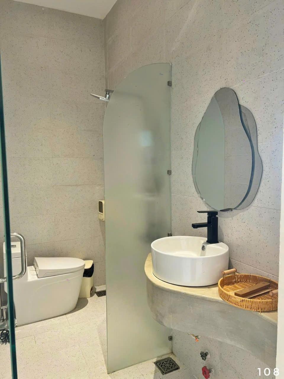 Sunset Story Hotel Ap Khanh Phuoc المظهر الخارجي الصورة