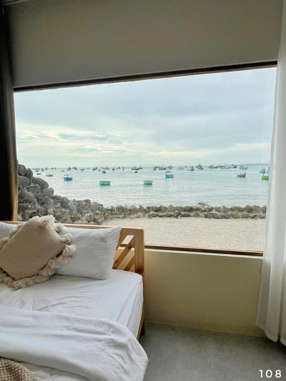 Sunset Story Hotel Ap Khanh Phuoc المظهر الخارجي الصورة