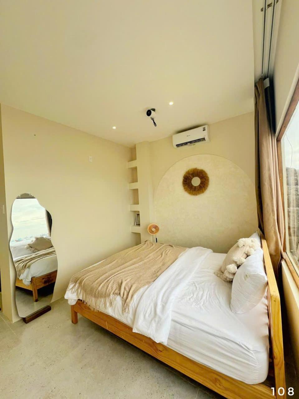 Sunset Story Hotel Ap Khanh Phuoc المظهر الخارجي الصورة
