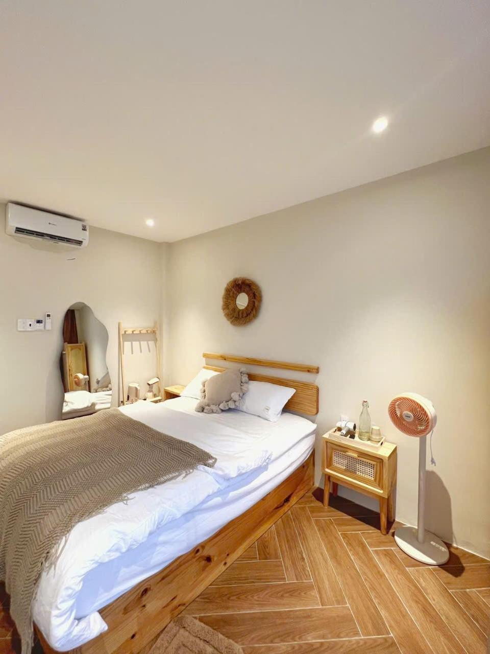 Sunset Story Hotel Ap Khanh Phuoc المظهر الخارجي الصورة
