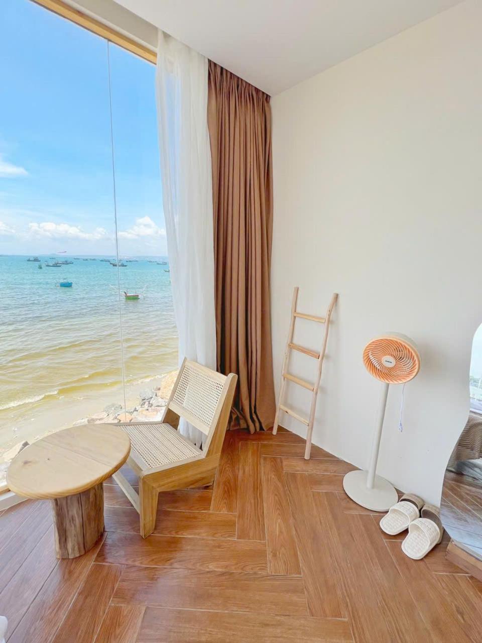Sunset Story Hotel Ap Khanh Phuoc المظهر الخارجي الصورة