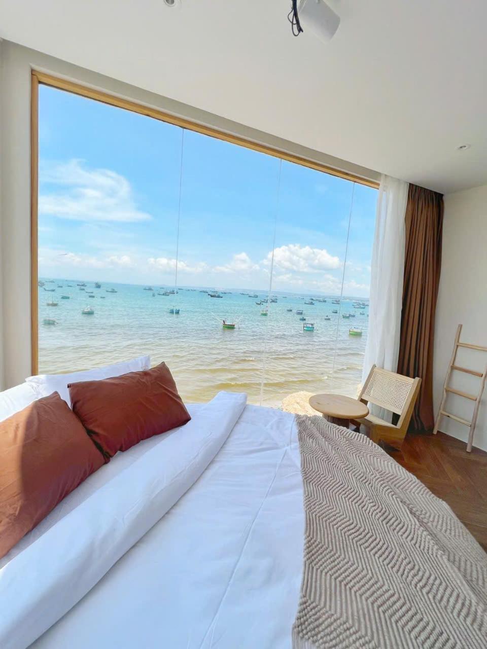 Sunset Story Hotel Ap Khanh Phuoc المظهر الخارجي الصورة