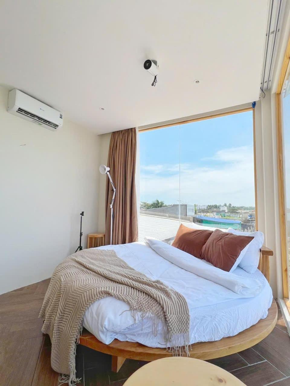 Sunset Story Hotel Ap Khanh Phuoc المظهر الخارجي الصورة