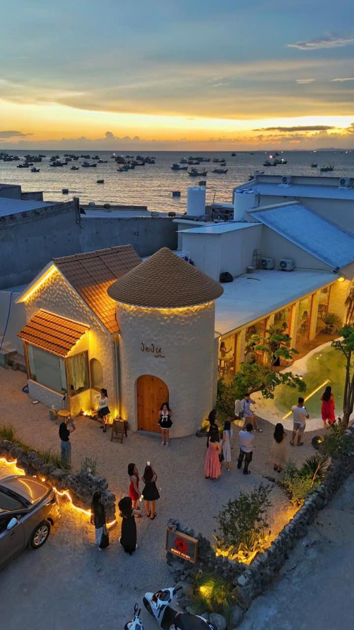 Sunset Story Hotel Ap Khanh Phuoc المظهر الخارجي الصورة