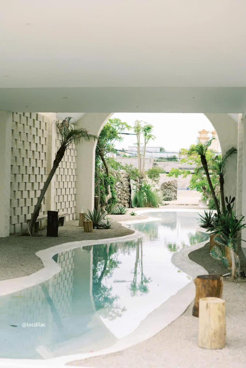 Sunset Story Hotel Ap Khanh Phuoc المظهر الخارجي الصورة
